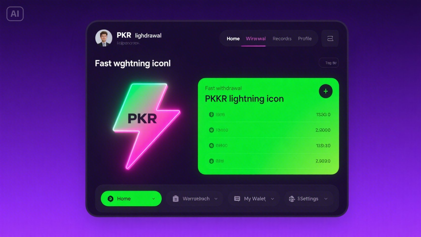 Casino Rockwin desktop and mobile interfaces