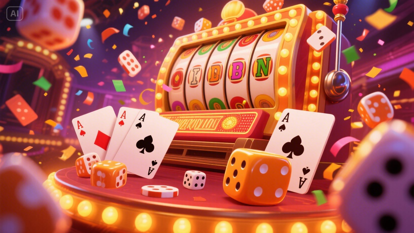 Casino Rockwin desktop and mobile interfaces