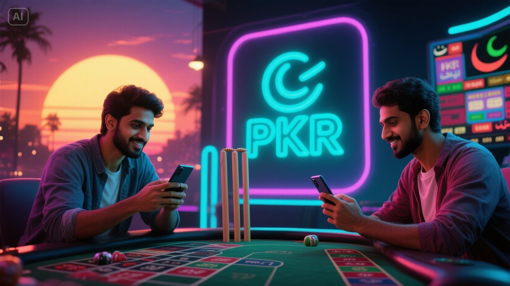 RockwinDeposit PKR once and enjoy 200% bonus instantly! Pakistan’s trusted casino offers exciting games, instant rewards, and easy local payment options.